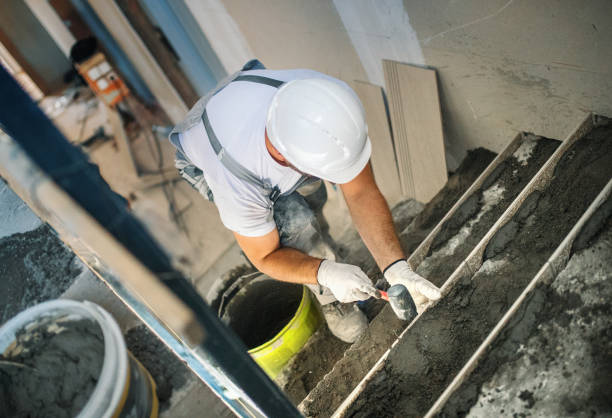 Best Concrete Foundation Repair in North Hartsville, SC