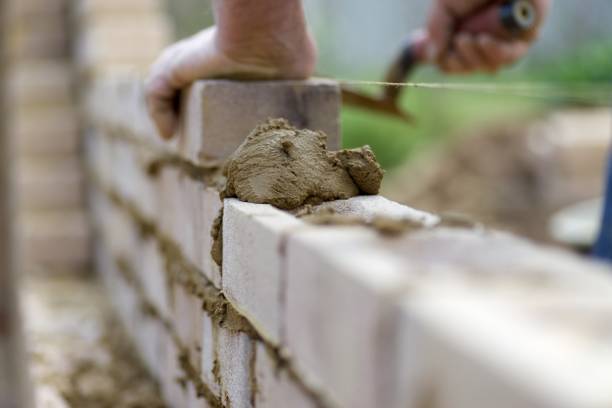 Best Concrete Slab Construction in North Hartsville, SC